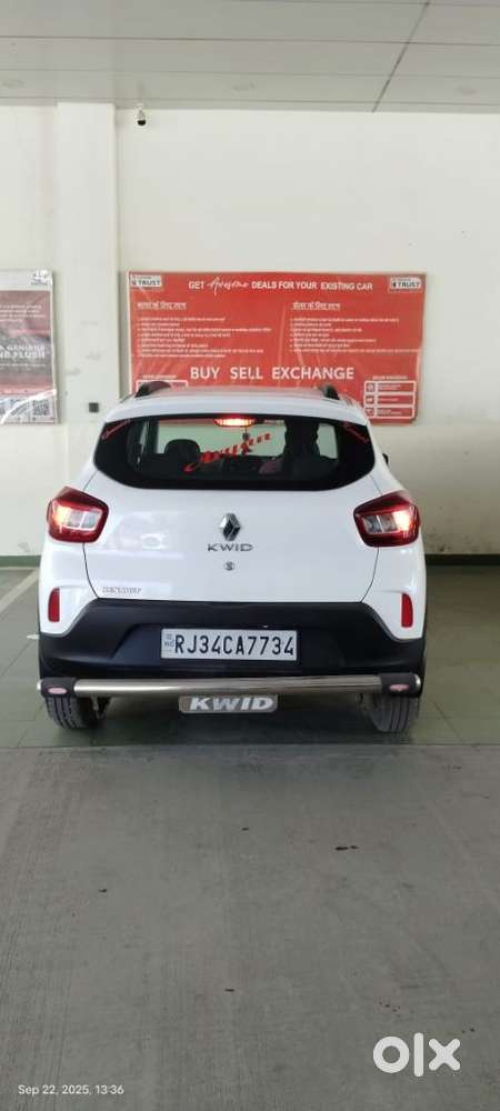 Renault Kwid Rxt 1.0, 2023, Petrol
