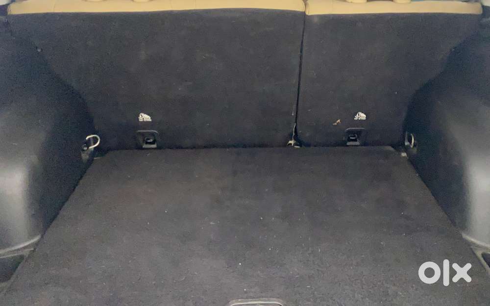 Jeep Compass 2.0 Longitude (o) Diesel, 2018, Diesel