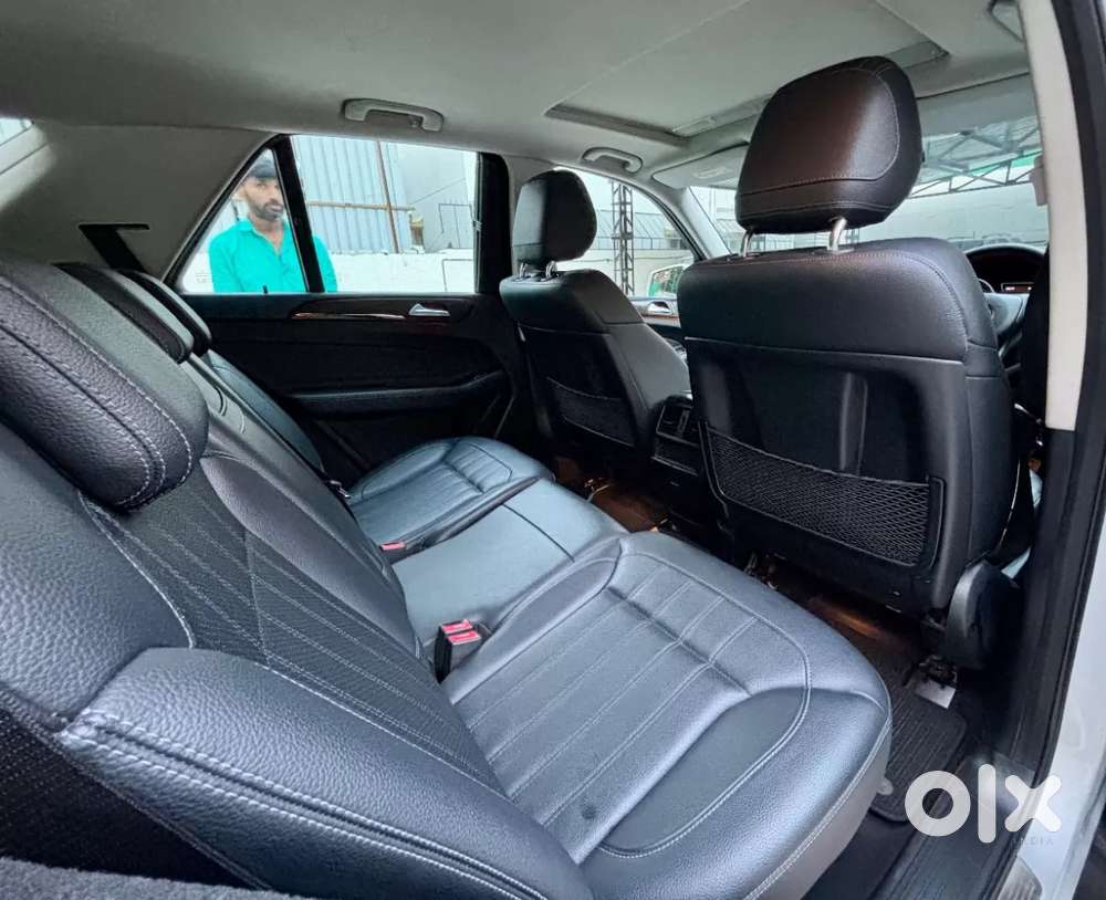Mercedes-benz Gle Class 250d, 2017, Diesel