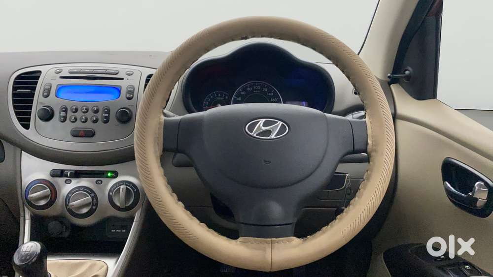 Hyundai I10 Sportz 1.1l, 2014, Petrol