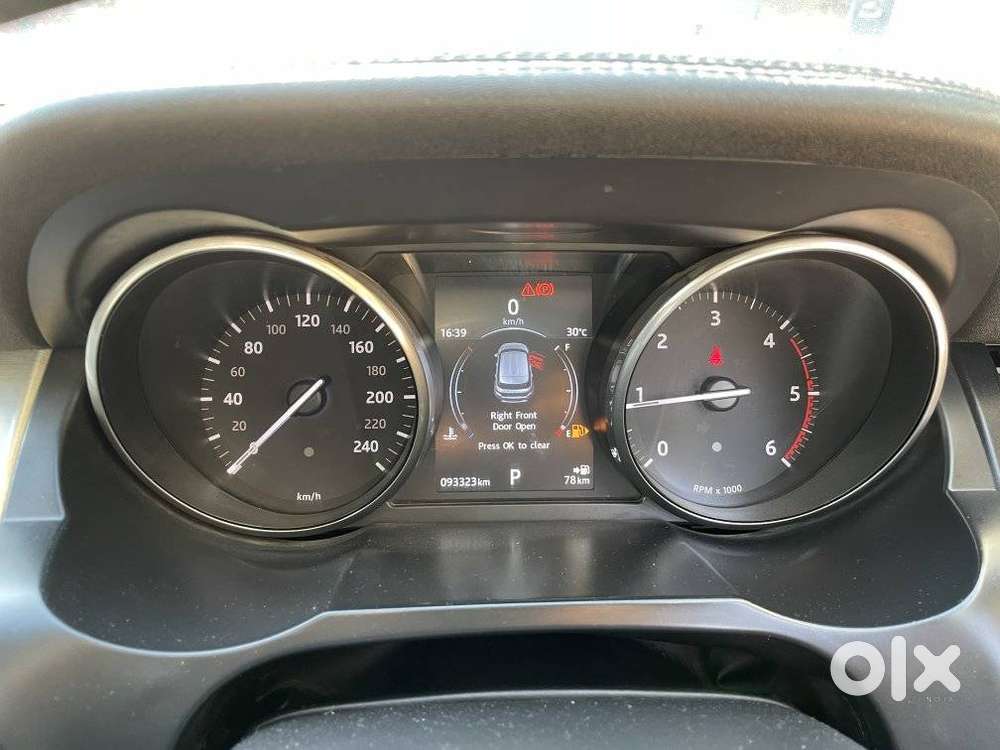 Land Rover Range Evoque Dynamic Si4 Coupe, 2017, Diesel