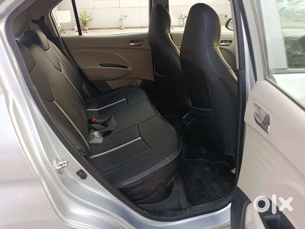 Hyundai Santro Sportz Amt, 2021, Petrol