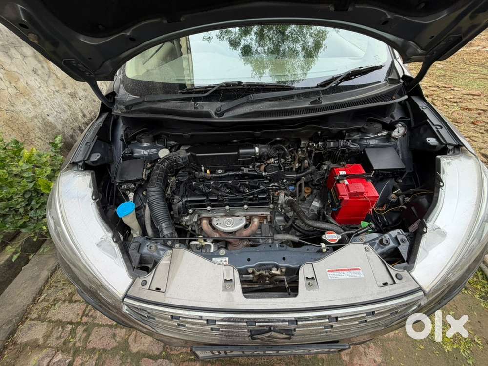 Maruti Ertiga 2020 Year