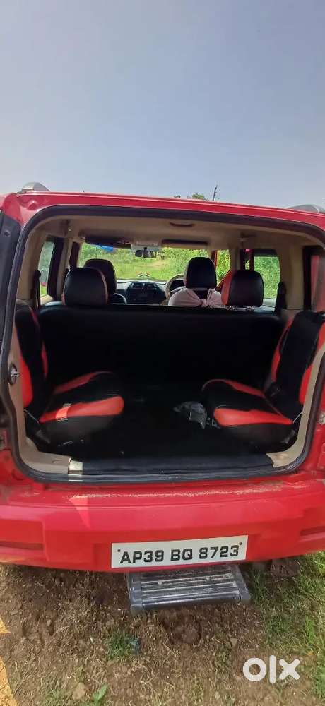 Mahindra Tuv 300 2019