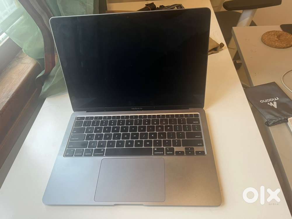 M1 Macbook Air in Perfect Condition - Computers & Laptops in