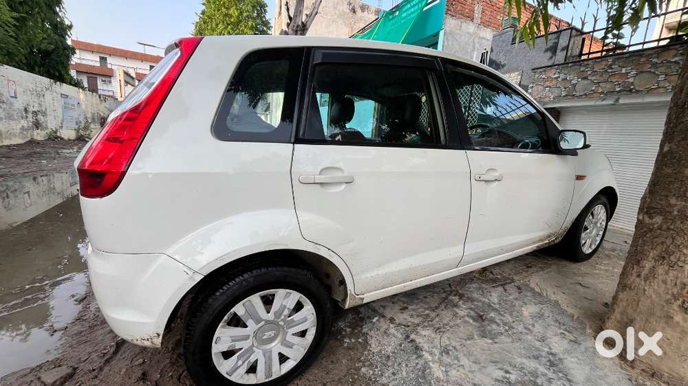 Ford Figo 2010 Superb Condition Ready To Drive