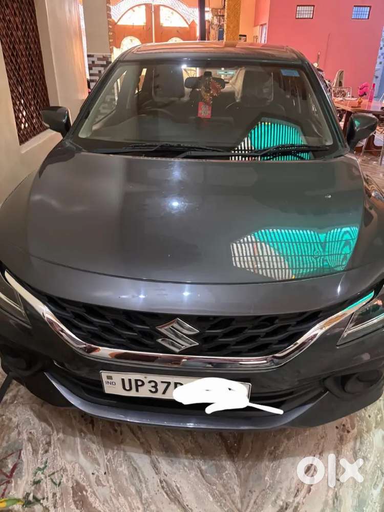 Baleno Car Sell