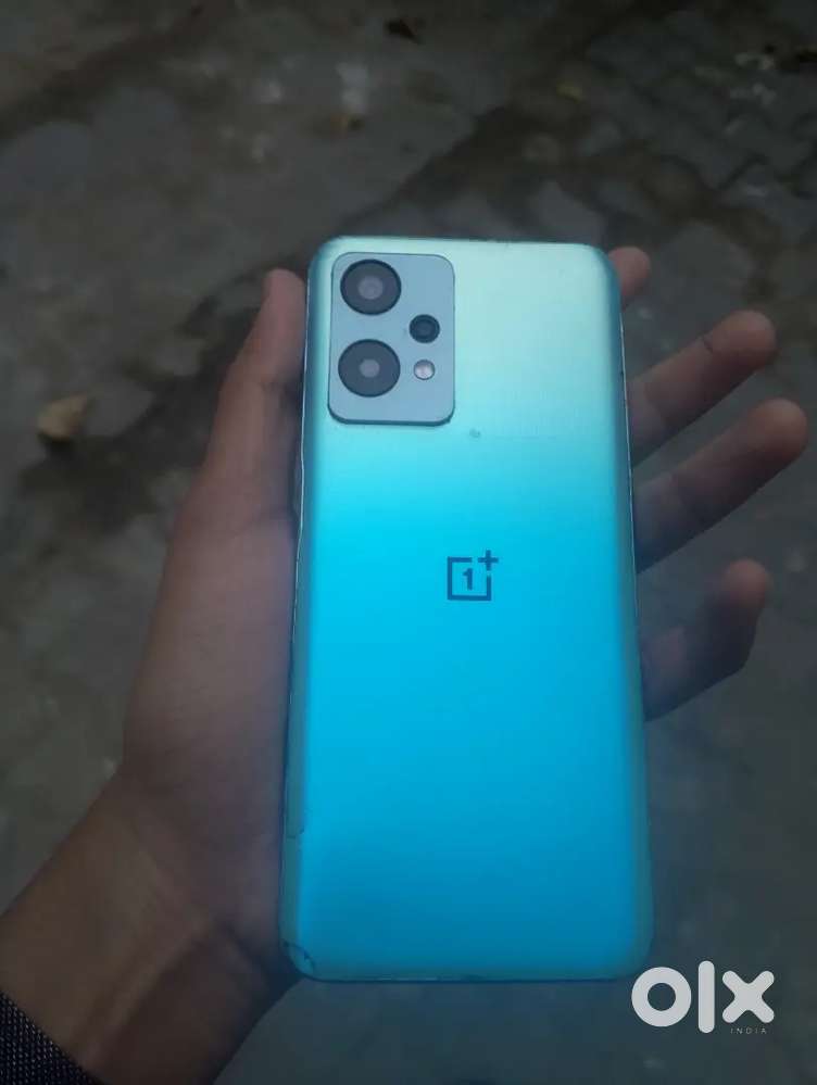One plus nord ce2 lite 5g