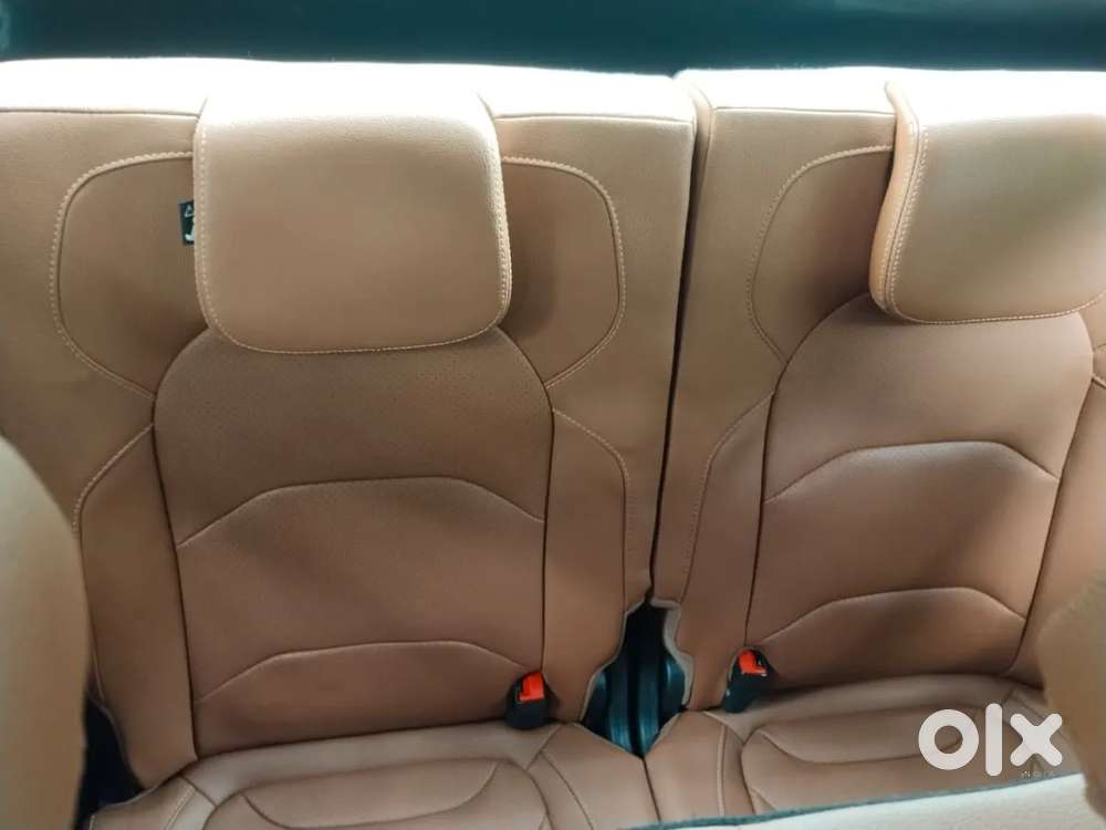Mg Hector Plus Sharp Pro 2.0 Turbo Diesel 7 Str, 2021, Diesel