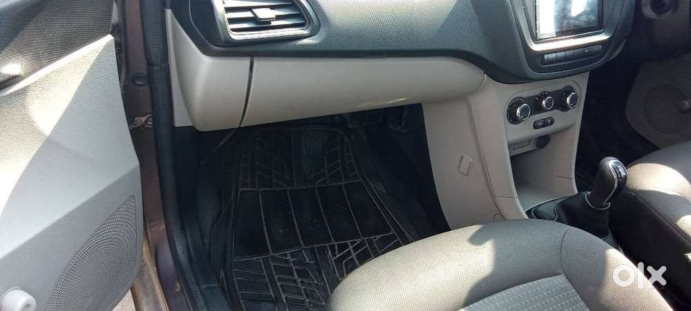 Tata Tiago 1.2 Revotron Xe Option, 2020, Petrol