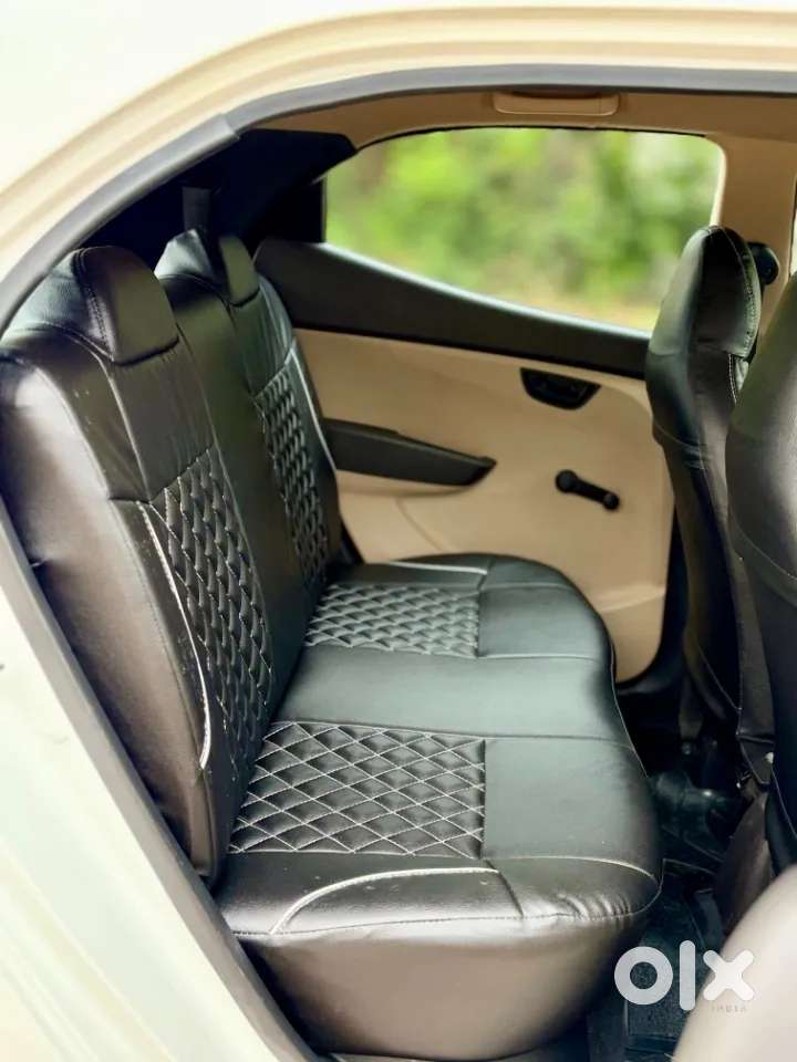 Hyundai Eon Era +, 2017, Petrol