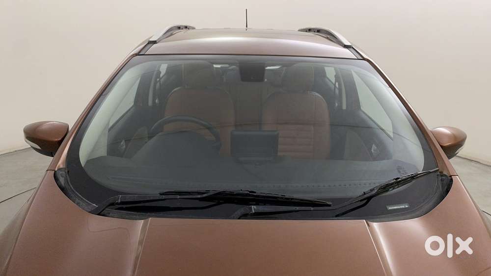 Ford Ecosport [2017-2021] 1.5 Titanium Ti Vct At, 2020, Petrol