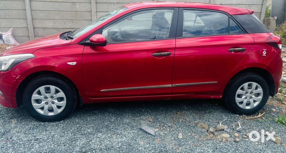 Hyundai I20 2016 Petrol Well Maintained