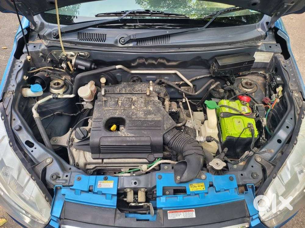 Maruti Suzuki Alto 800 Vxi, 2016, Petrol