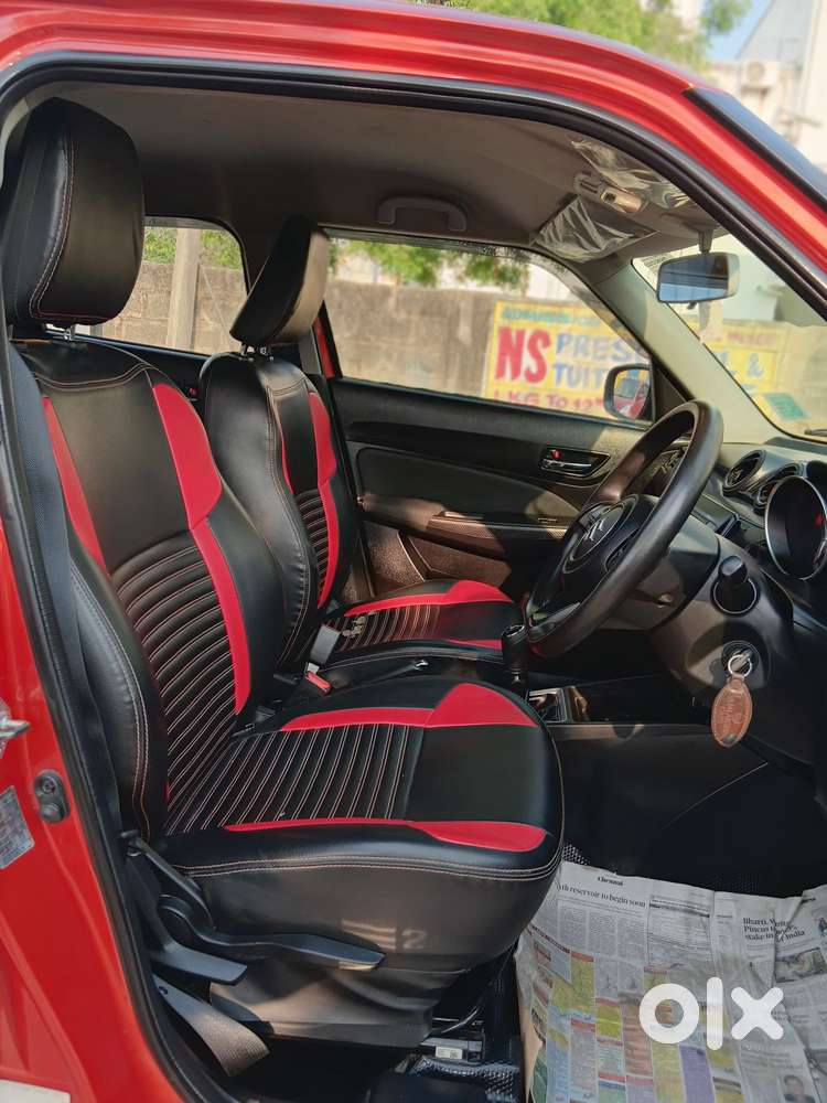 Maruti Suzuki Swift Ddis Vdi, 2020, Diesel