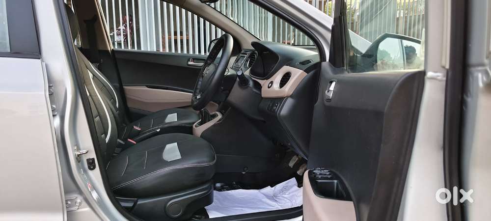 Hyundai Xcent Sx 1.2 (o), 2014, Diesel