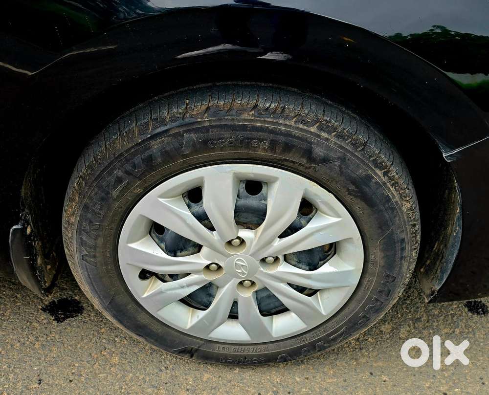 Hyundai Verna 1.4 Crdi Ex Mt, 2019, Diesel