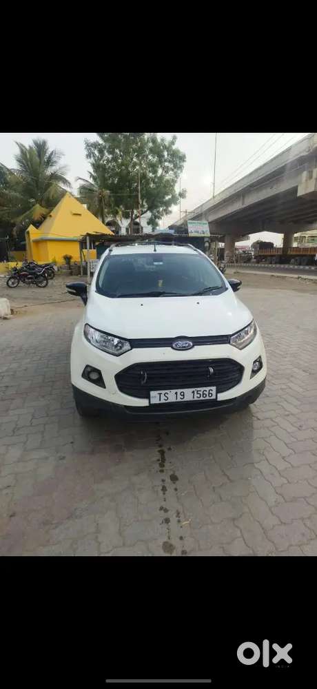 Titanium+ 6airbags