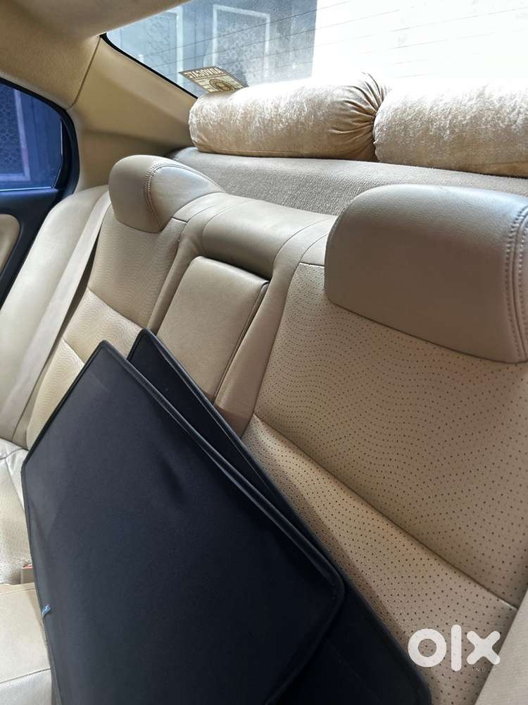 Honda City 2014 Well Maintained