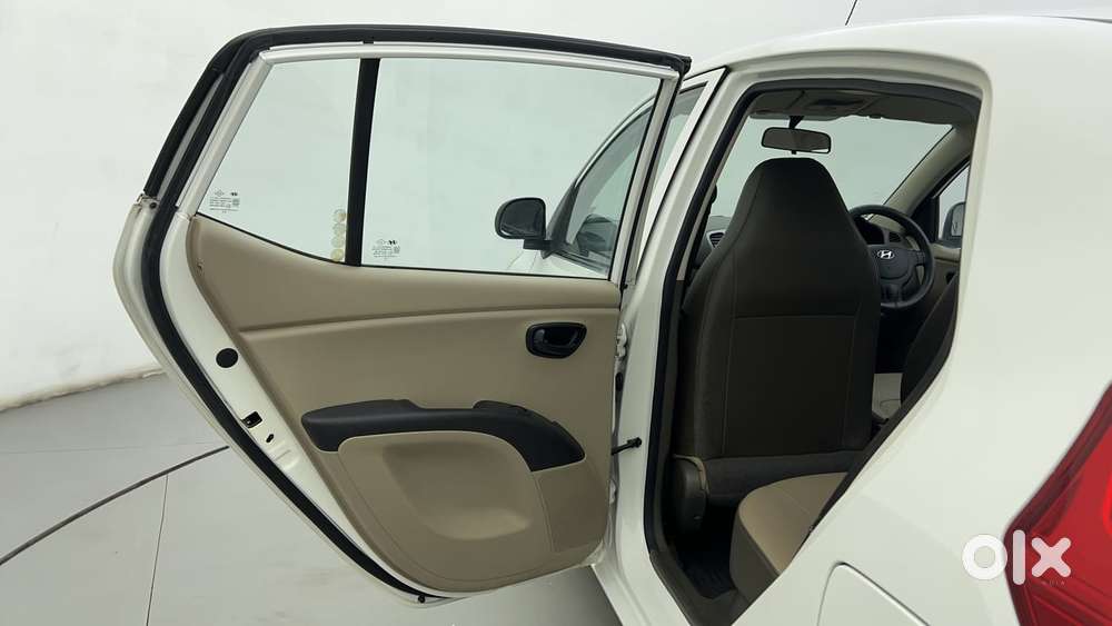 Hyundai I10 Magna 1.1l, 2014, Petrol