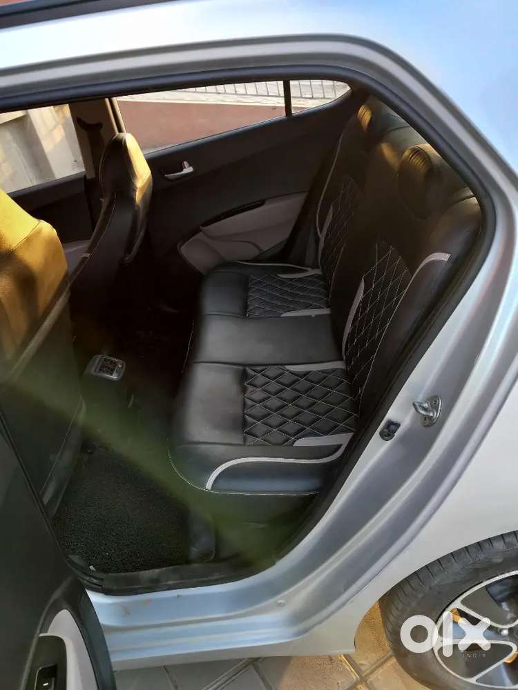 Hyundai Grand I10 Sprotz