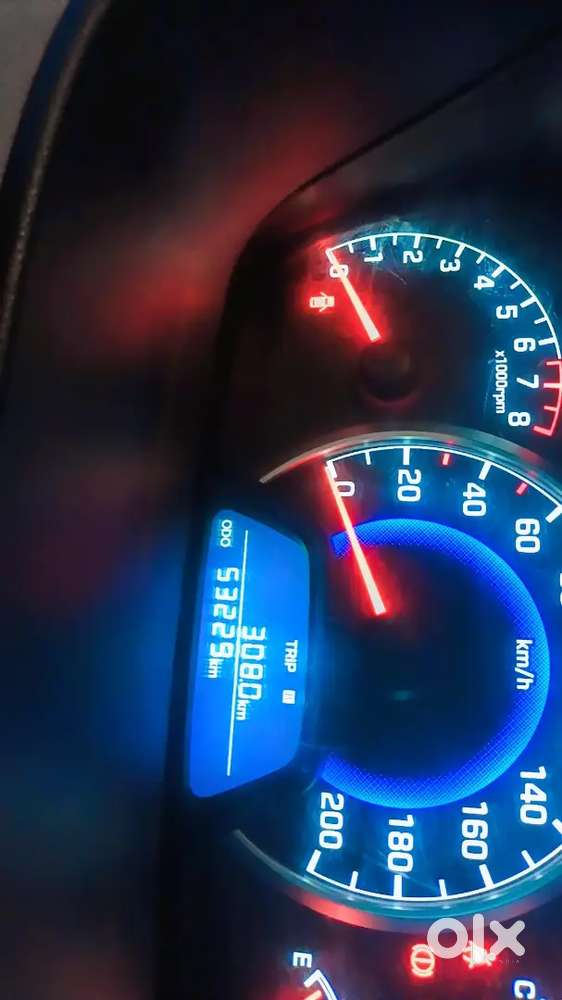 Hyundai Grand I10 2017 Petrol 81000 Km Driven