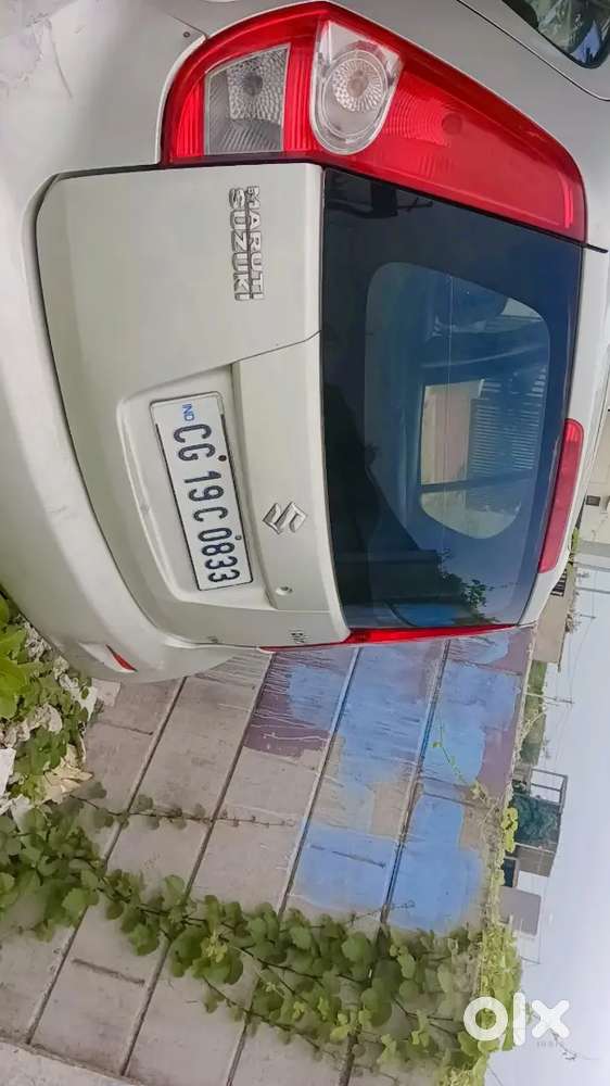 Maruti Suzuki 1 Lakh Above Runny