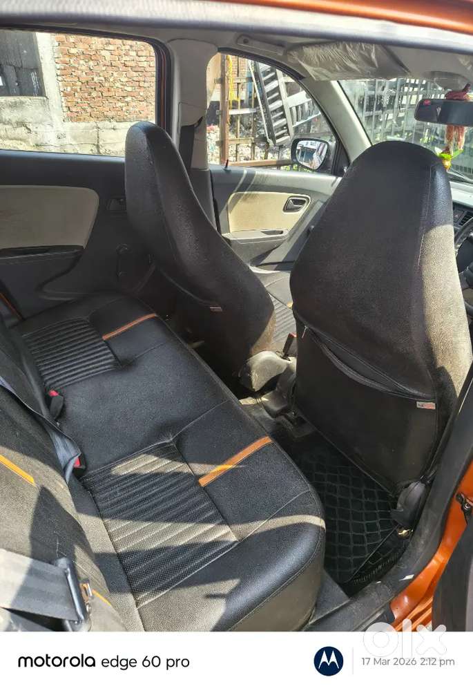 Maruti Suzuki Alto K10 2015 Year Lxi