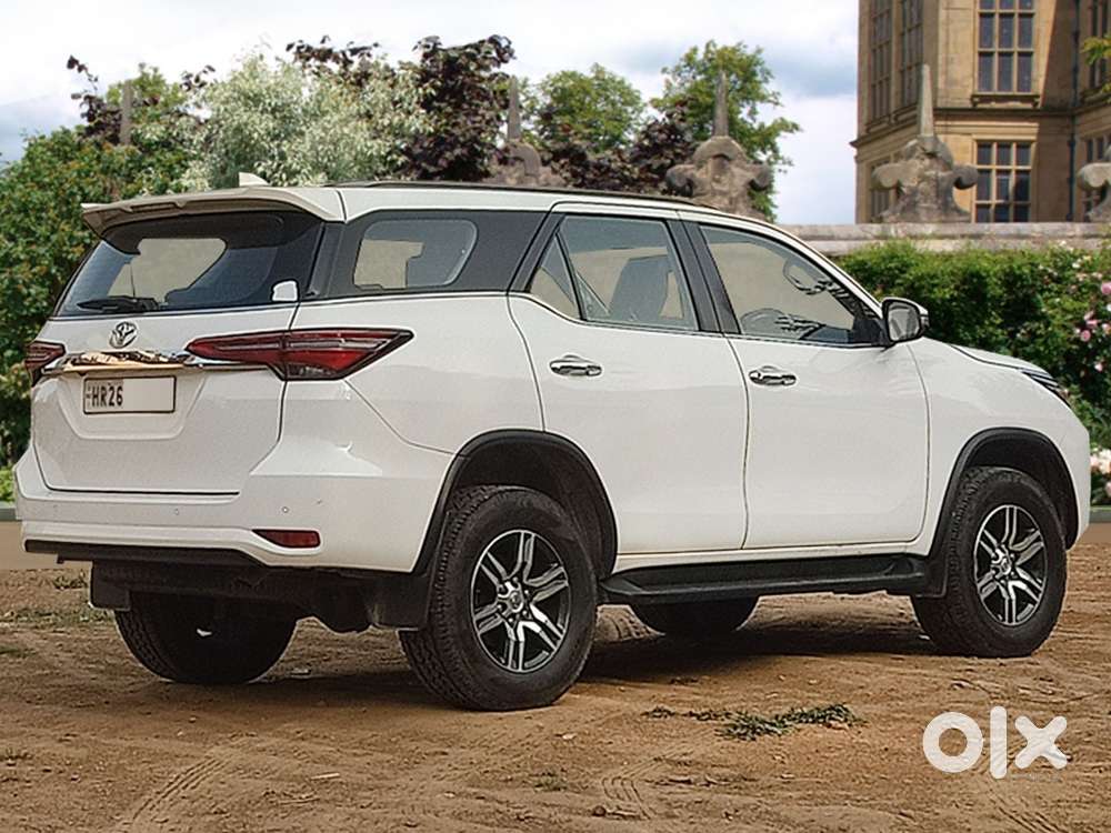 Toyota Fortuner 3.0 4x2 Mt, 2020, Diesel