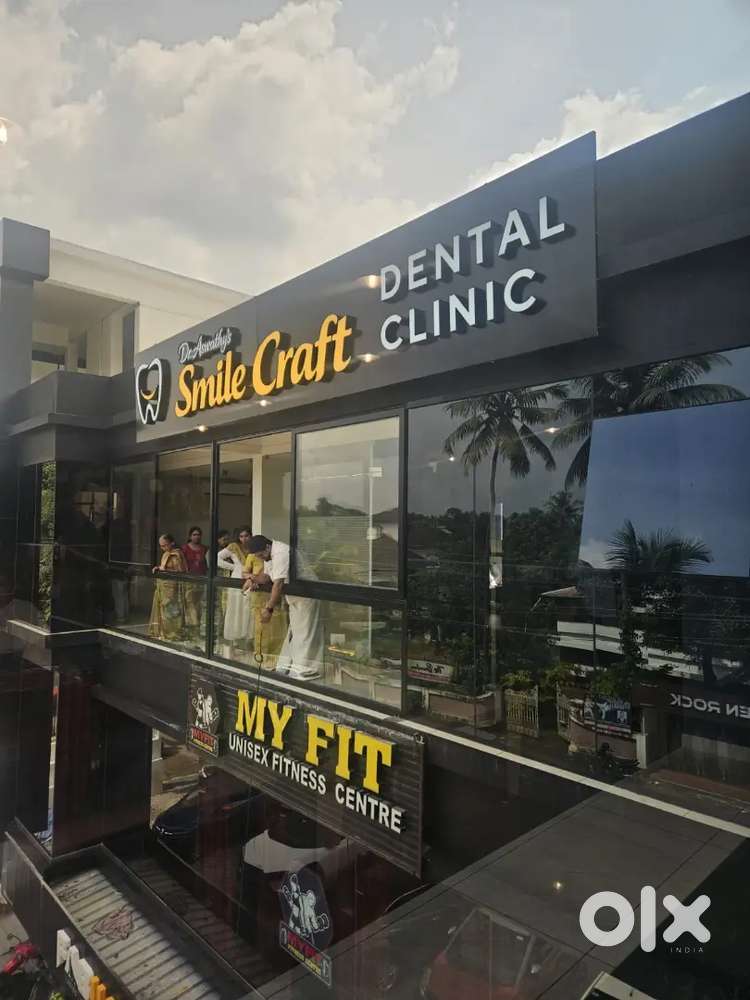 JOB VACANCY - FEMALE DENTAL ASSISTANT