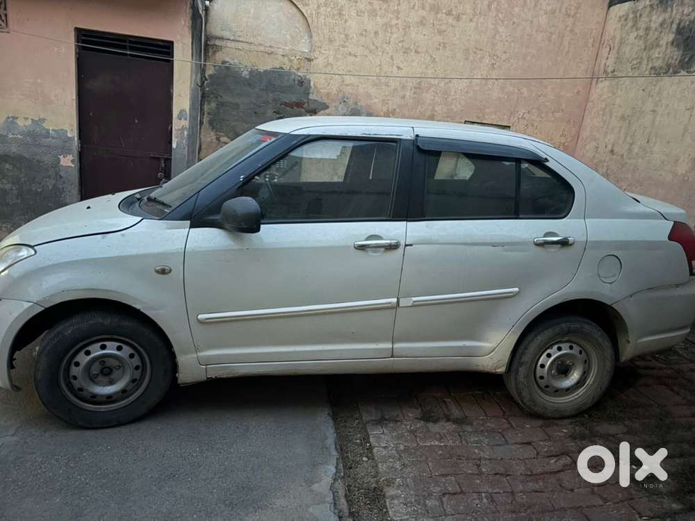 Swift Dzire 2012 Petrol Automatic Year