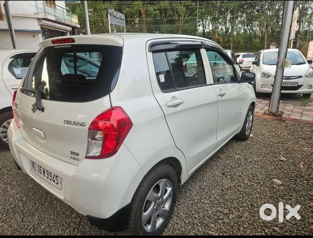 Maruti Suzuki Celerio Diesel Zdi [o]