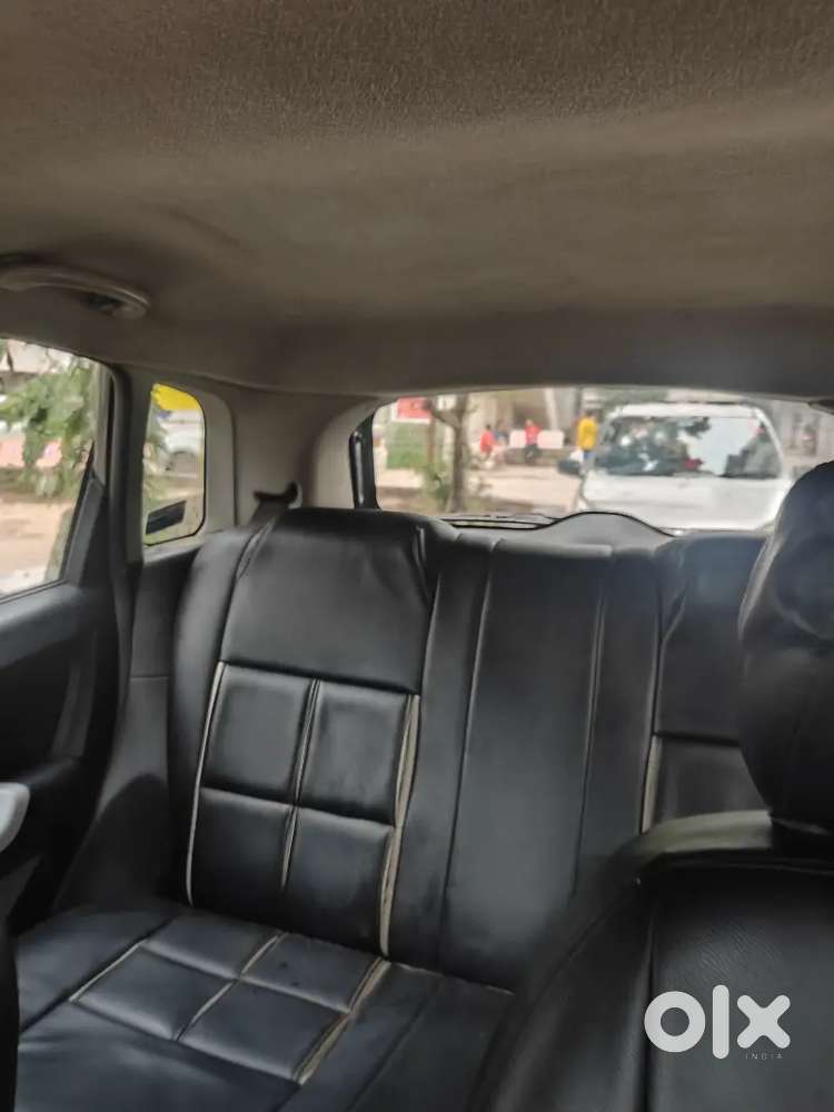 Ford Figo 1.2 Petrol 2011