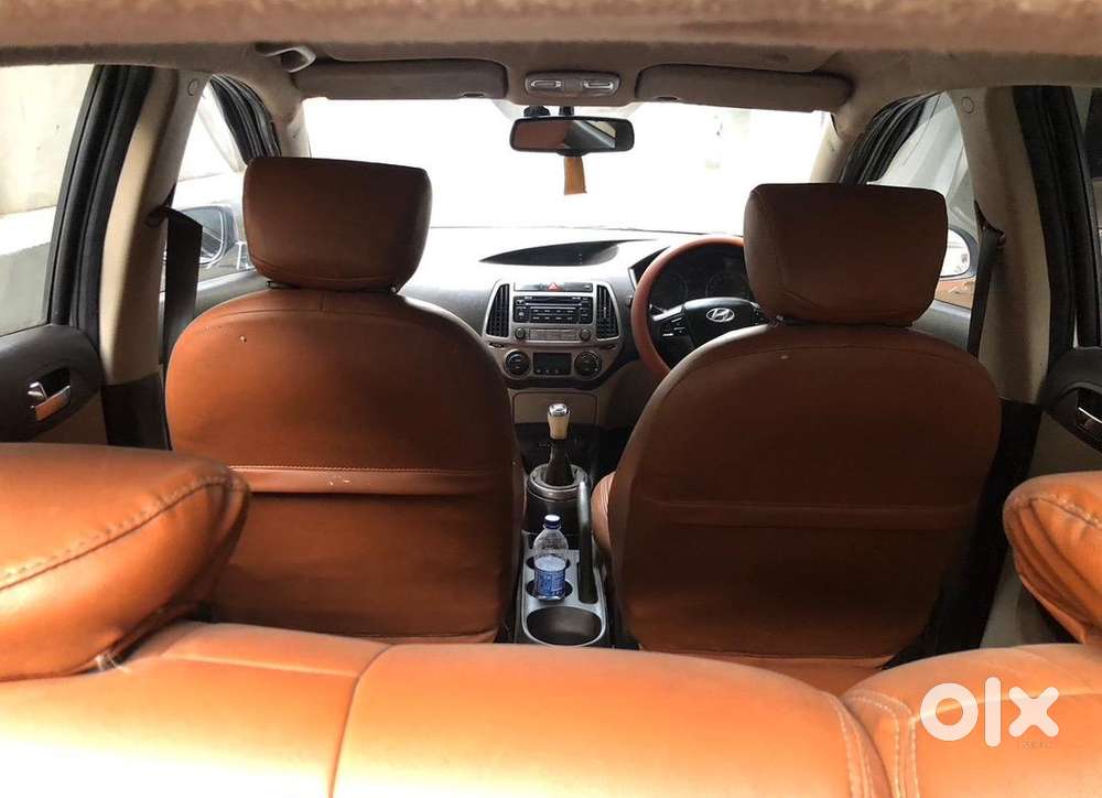 Hyundai I20 2014 Diesel Well Maintained