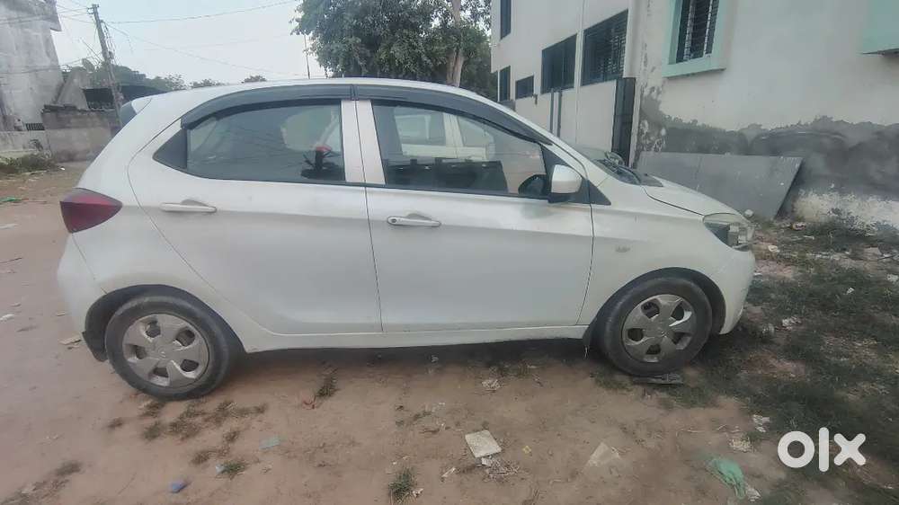 Tata Tiago 2019 Diesel 87000 Km Driven