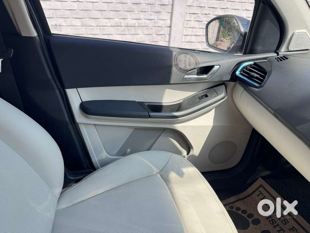 Tata Tiago Ev Xz+ Tech Lux 2023 | Top Model | Pristine Condition | Zer