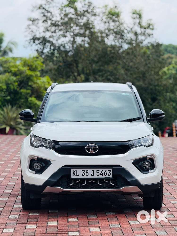 Tata Nexon 1.5 Revotorq Xz Plus, 2021, Diesel