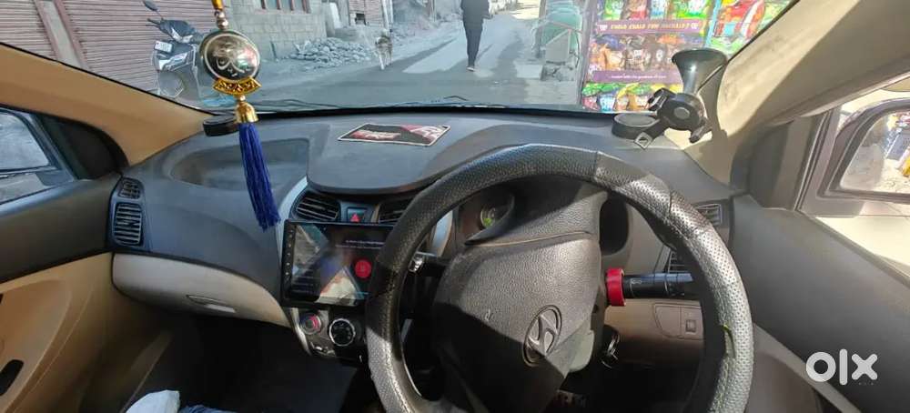 Hyundai Eon Era Plus 2015 Petrol Manual