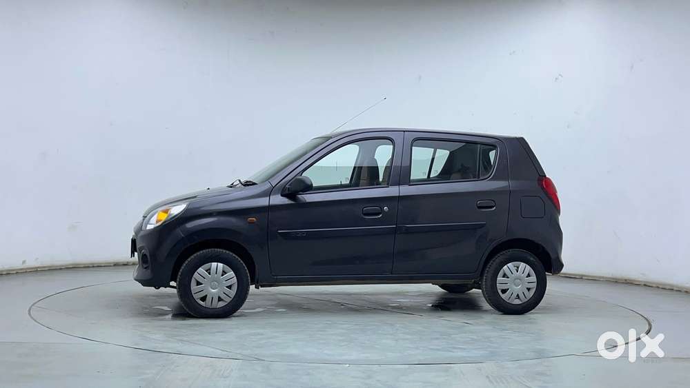 Maruti Suzuki Alto 800 0.8 Lxi (o), 2018, Petrol