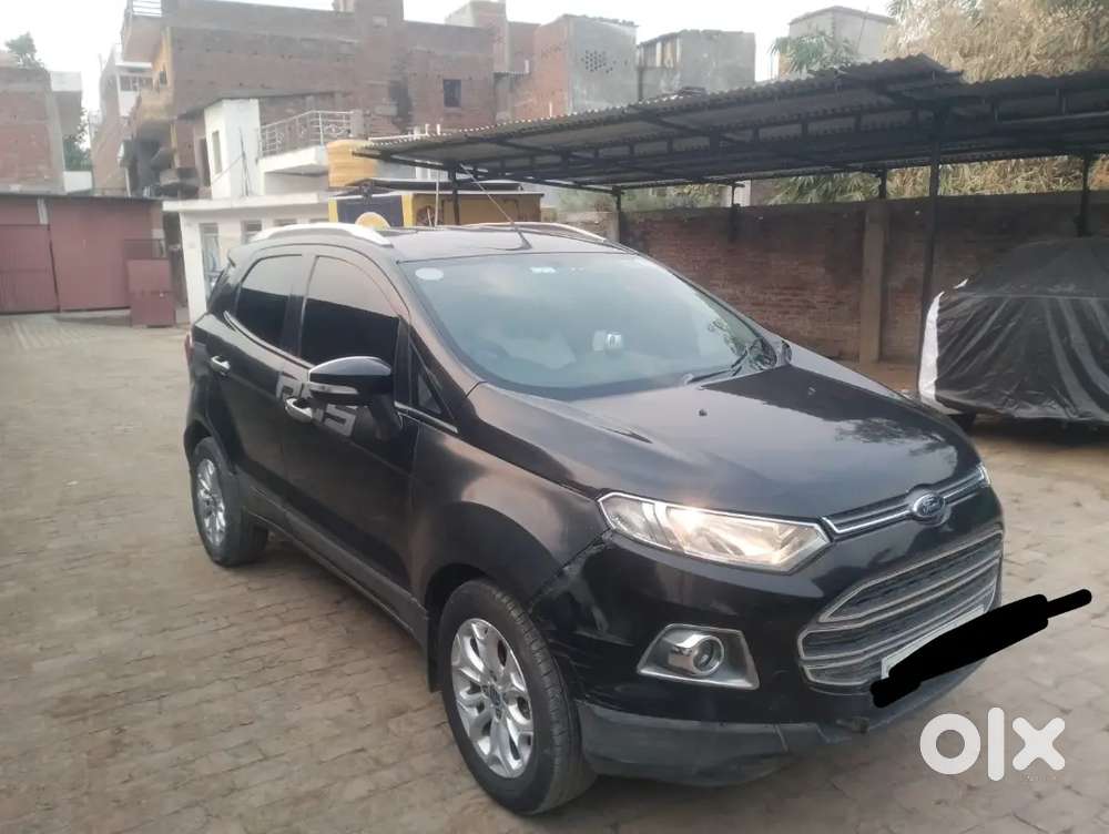 Car Is Well Maintained Condition