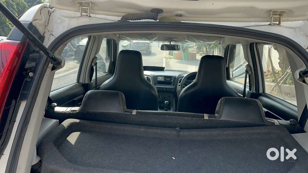 Hyundai I20 Asta Option Cvt, 2016, Petrol