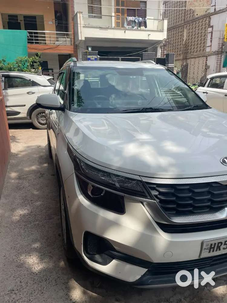 Kia Seltos 1.5 Hte 2020