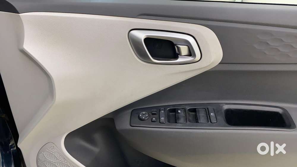 Hyundai Grand I10 Nios Sportz 1.2 Kappa Vtvt, 2022, Petrol