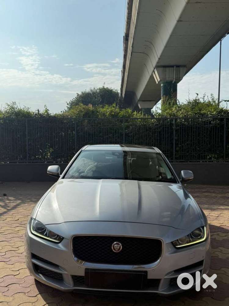Jaguar Xe 2.0l Diesel Pure, 2018, Diesel