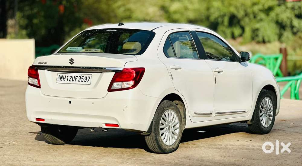 Maruti Suzuki Dzire 1.2 Zxi Cng, 2022, Cng & Hybrids