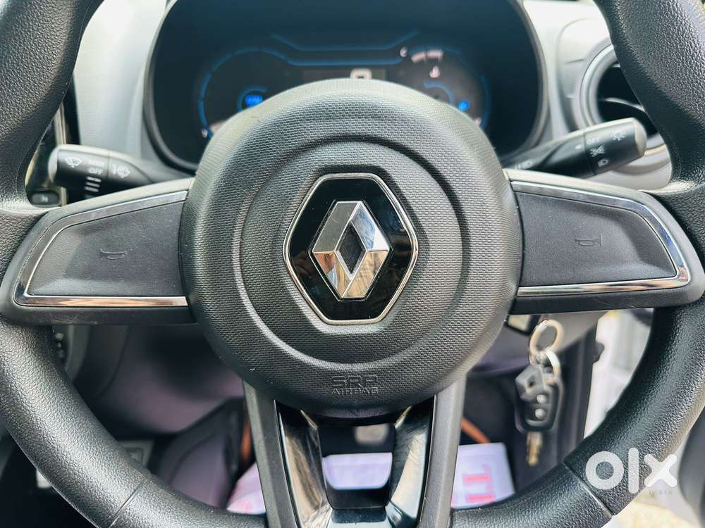Renault Kwid Rxt Amt Climber (automatic), 2020, Petrol