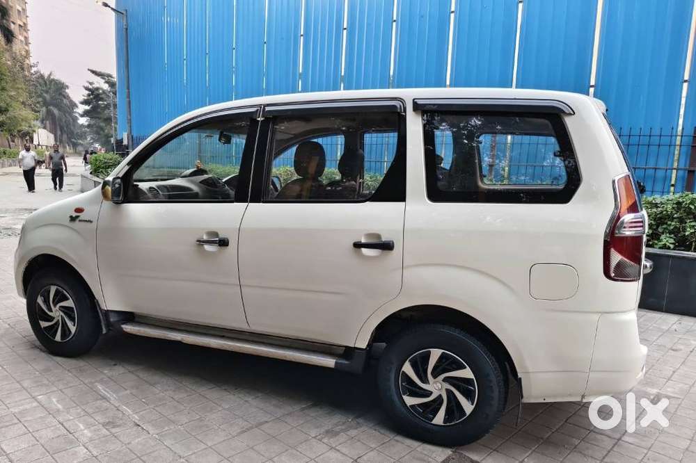 Mahindra Xylo 2009-2011 E4 Bs Iv, 2012, Diesel