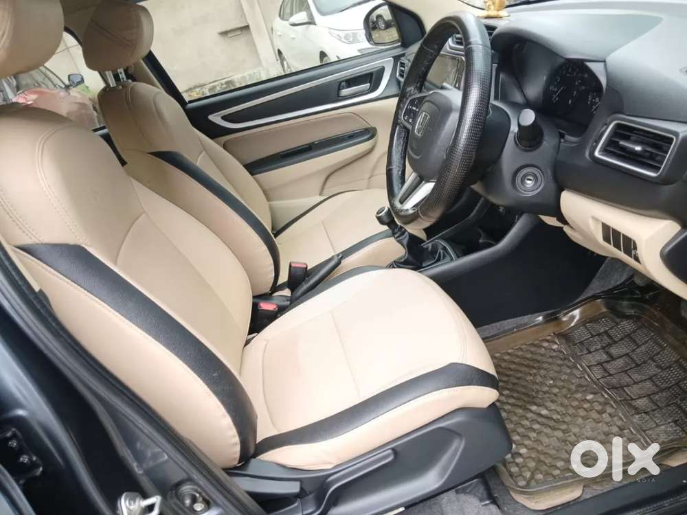Honda Amaze S 1.2 Petrol Mt, 2024, Petrol