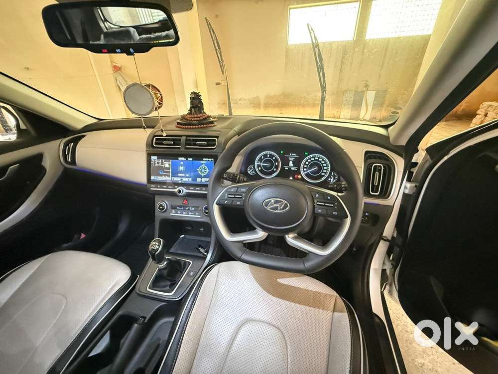 Hyundai Diesel Car 2023