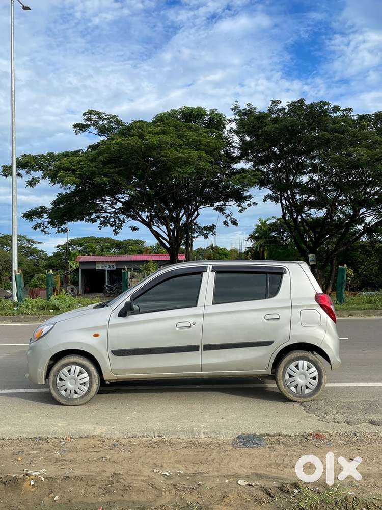 Maruti Suzuki Alto 2023